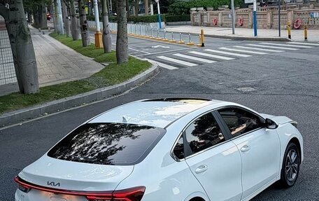 KIA K3, 2023 год, 1 499 999 рублей, 8 фотография