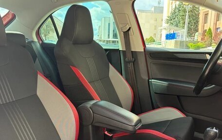 Skoda Rapid I, 2019 год, 1 450 000 рублей, 24 фотография