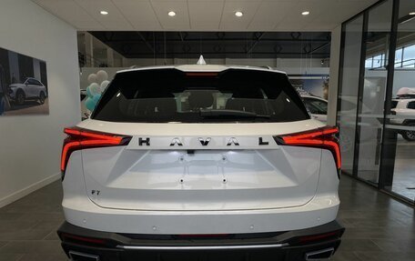 Haval F7, 2026 год, 2 998 000 рублей, 4 фотография