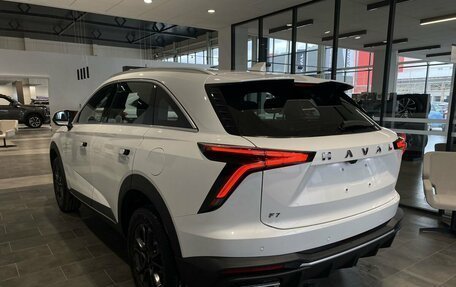 Haval F7, 2026 год, 2 998 000 рублей, 6 фотография