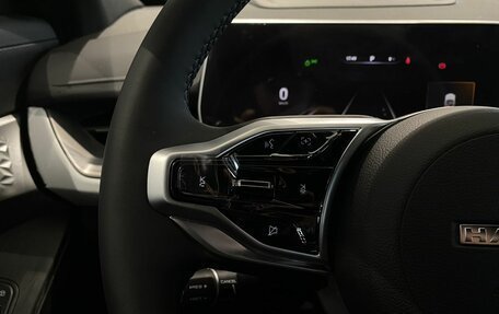 Haval F7, 2026 год, 2 998 000 рублей, 9 фотография