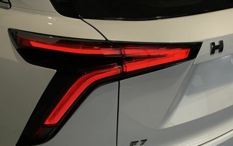 Haval F7, 2026 год, 2 998 000 рублей, 12 фотография