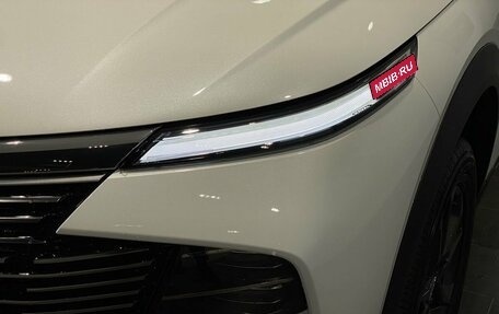 Haval F7, 2026 год, 2 998 000 рублей, 10 фотография