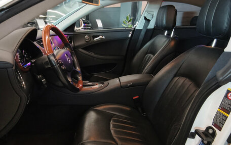 Mercedes-Benz CLS, 2007 год, 2 300 000 рублей, 7 фотография