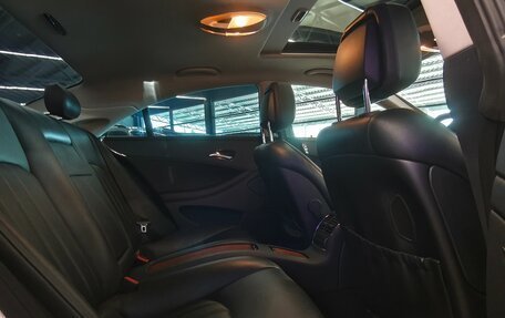 Mercedes-Benz CLS, 2007 год, 2 300 000 рублей, 14 фотография