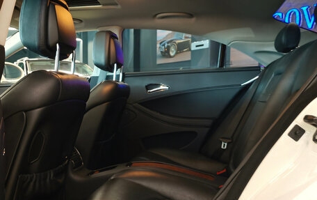 Mercedes-Benz CLS, 2007 год, 2 300 000 рублей, 10 фотография