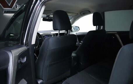 Toyota RAV4, 2013 год, 1 590 000 рублей, 11 фотография