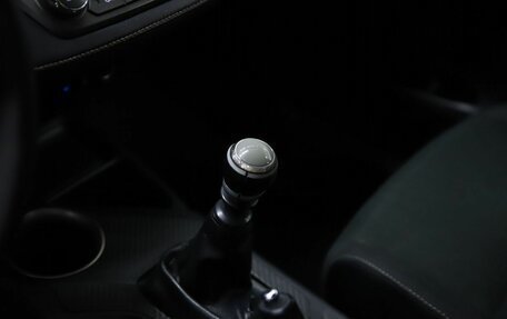 Toyota RAV4, 2013 год, 1 590 000 рублей, 14 фотография