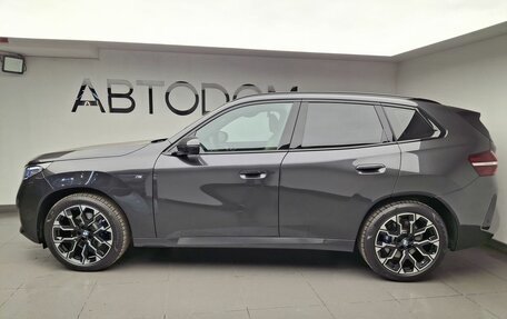 BMW X3, 2025 год, 8 930 000 рублей, 2 фотография