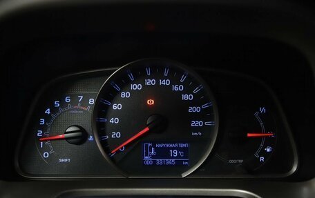 Toyota RAV4, 2013 год, 1 590 000 рублей, 16 фотография