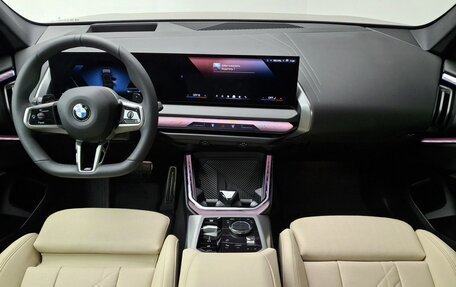 BMW X3, 2025 год, 8 930 000 рублей, 8 фотография