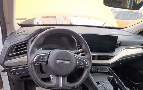 Haval F7 I, 2023 год, 915 300 рублей, 6 фотография