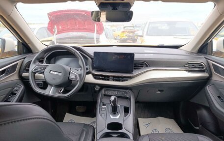 Haval F7 I, 2023 год, 915 300 рублей, 5 фотография