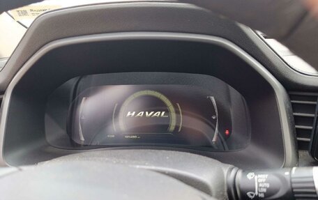 Haval F7 I, 2023 год, 915 300 рублей, 7 фотография