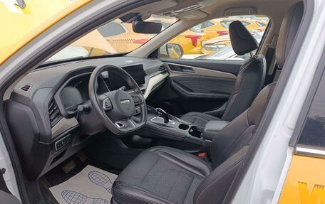 Haval F7 I, 2023 год, 915 300 рублей, 8 фотография