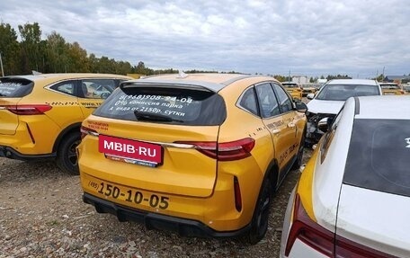 Haval F7 I, 2023 год, 915 300 рублей, 3 фотография