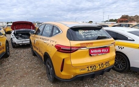 Haval F7 I, 2023 год, 915 300 рублей, 4 фотография