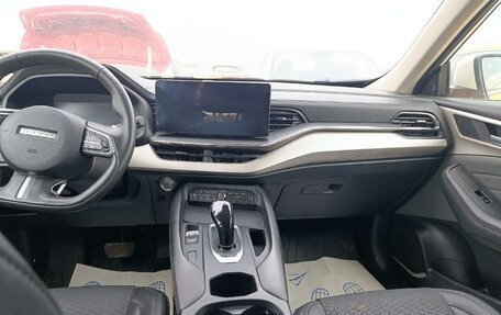 Haval F7 I, 2023 год, 915 300 рублей, 14 фотография