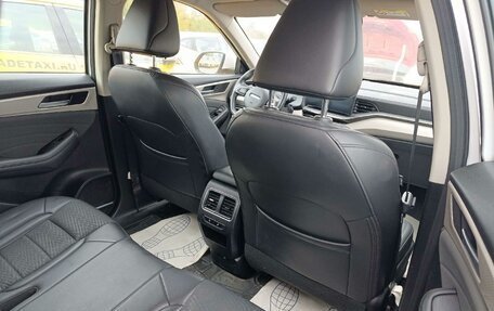 Haval F7 I, 2023 год, 915 300 рублей, 15 фотография