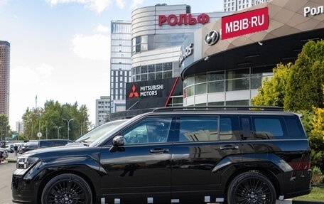 Hyundai Santa Fe IV, 2026 год, 6 990 000 рублей, 4 фотография