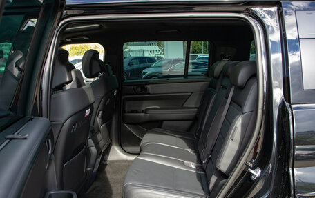 Hyundai Santa Fe IV, 2026 год, 6 990 000 рублей, 12 фотография