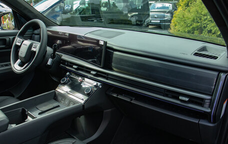 Hyundai Santa Fe IV, 2026 год, 6 990 000 рублей, 15 фотография