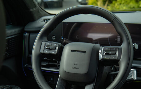 Hyundai Santa Fe IV, 2026 год, 6 990 000 рублей, 14 фотография