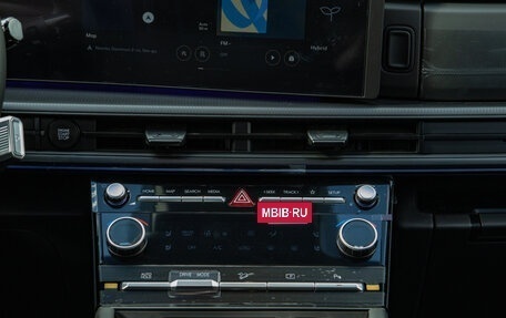 Hyundai Santa Fe IV, 2026 год, 6 990 000 рублей, 13 фотография