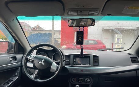 Mitsubishi Lancer IX, 2008 год, 390 000 рублей, 5 фотография