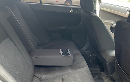 Mitsubishi Lancer IX, 2008 год, 390 000 рублей, 7 фотография