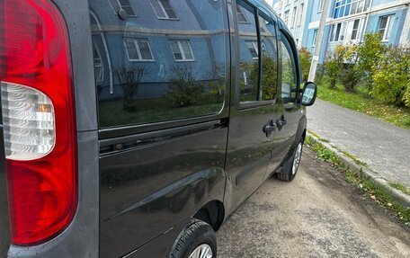 Fiat Doblo I, 2010 год, 540 000 рублей, 4 фотография