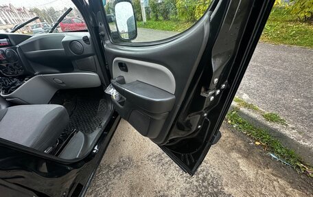 Fiat Doblo I, 2010 год, 540 000 рублей, 9 фотография
