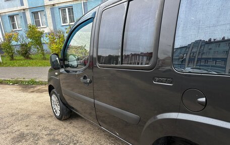 Fiat Doblo I, 2010 год, 540 000 рублей, 8 фотография