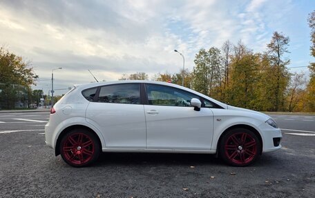 SEAT Leon II, 2012 год, 900 000 рублей, 4 фотография