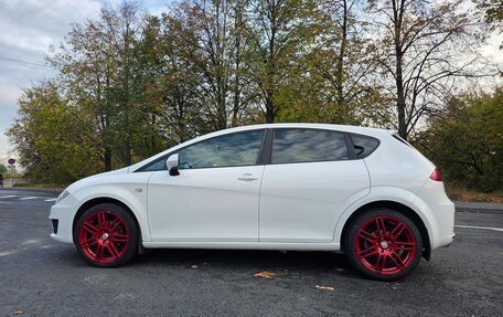 SEAT Leon II, 2012 год, 900 000 рублей, 8 фотография