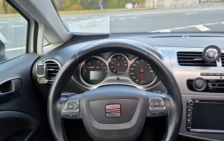 SEAT Leon II, 2012 год, 900 000 рублей, 15 фотография