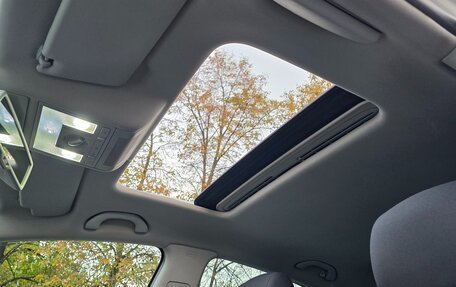 SEAT Leon II, 2012 год, 900 000 рублей, 18 фотография