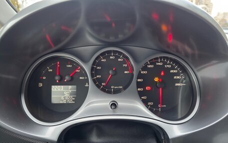 SEAT Leon II, 2012 год, 900 000 рублей, 16 фотография