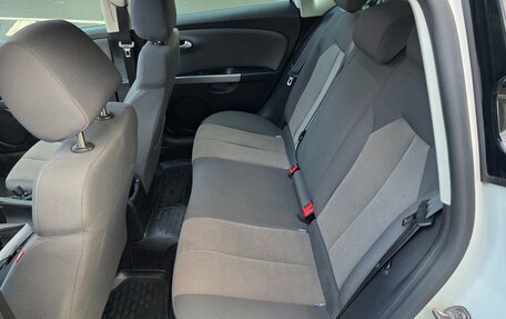 SEAT Leon II, 2012 год, 900 000 рублей, 19 фотография