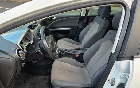 SEAT Leon II, 2012 год, 900 000 рублей, 17 фотография
