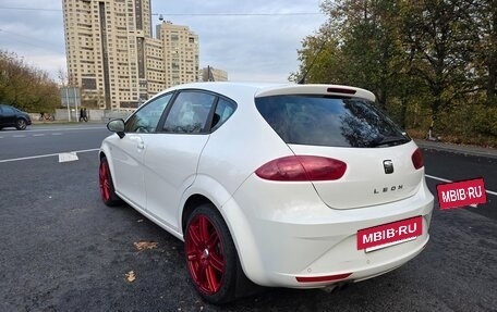 SEAT Leon II, 2012 год, 900 000 рублей, 7 фотография