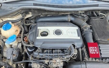 SEAT Leon II, 2012 год, 900 000 рублей, 13 фотография