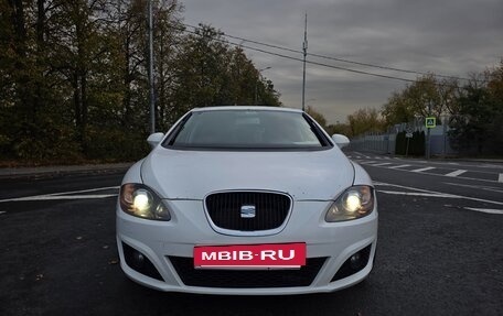 SEAT Leon II, 2012 год, 900 000 рублей, 20 фотография