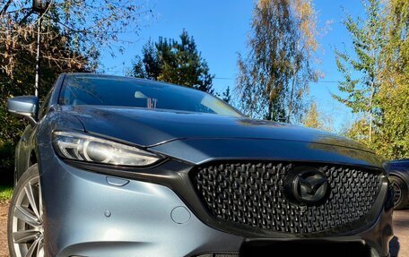 Mazda 6, 2019 год, 2 100 000 рублей, 14 фотография