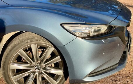 Mazda 6, 2019 год, 2 100 000 рублей, 8 фотография