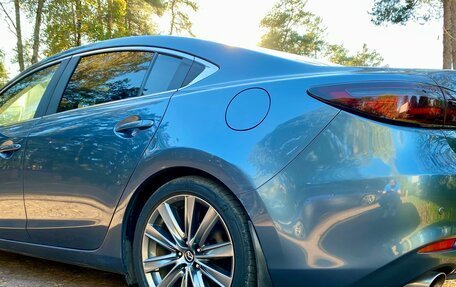 Mazda 6, 2019 год, 2 100 000 рублей, 12 фотография
