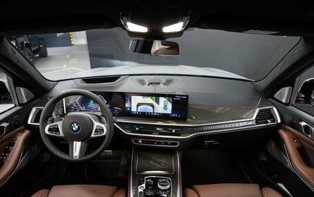 BMW X7, 2026 год, 17 850 000 рублей, 2 фотография