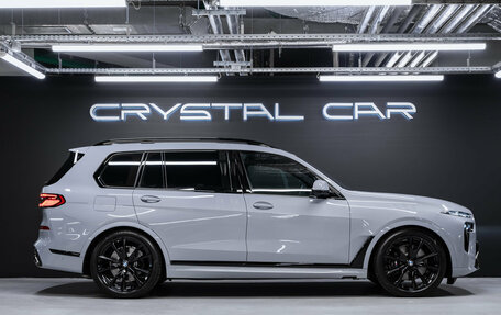 BMW X7, 2026 год, 17 850 000 рублей, 6 фотография