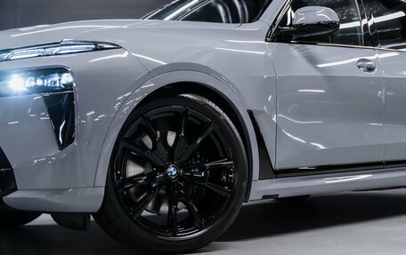 BMW X7, 2026 год, 17 850 000 рублей, 10 фотография