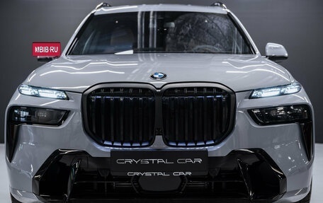 BMW X7, 2026 год, 17 850 000 рублей, 3 фотография
